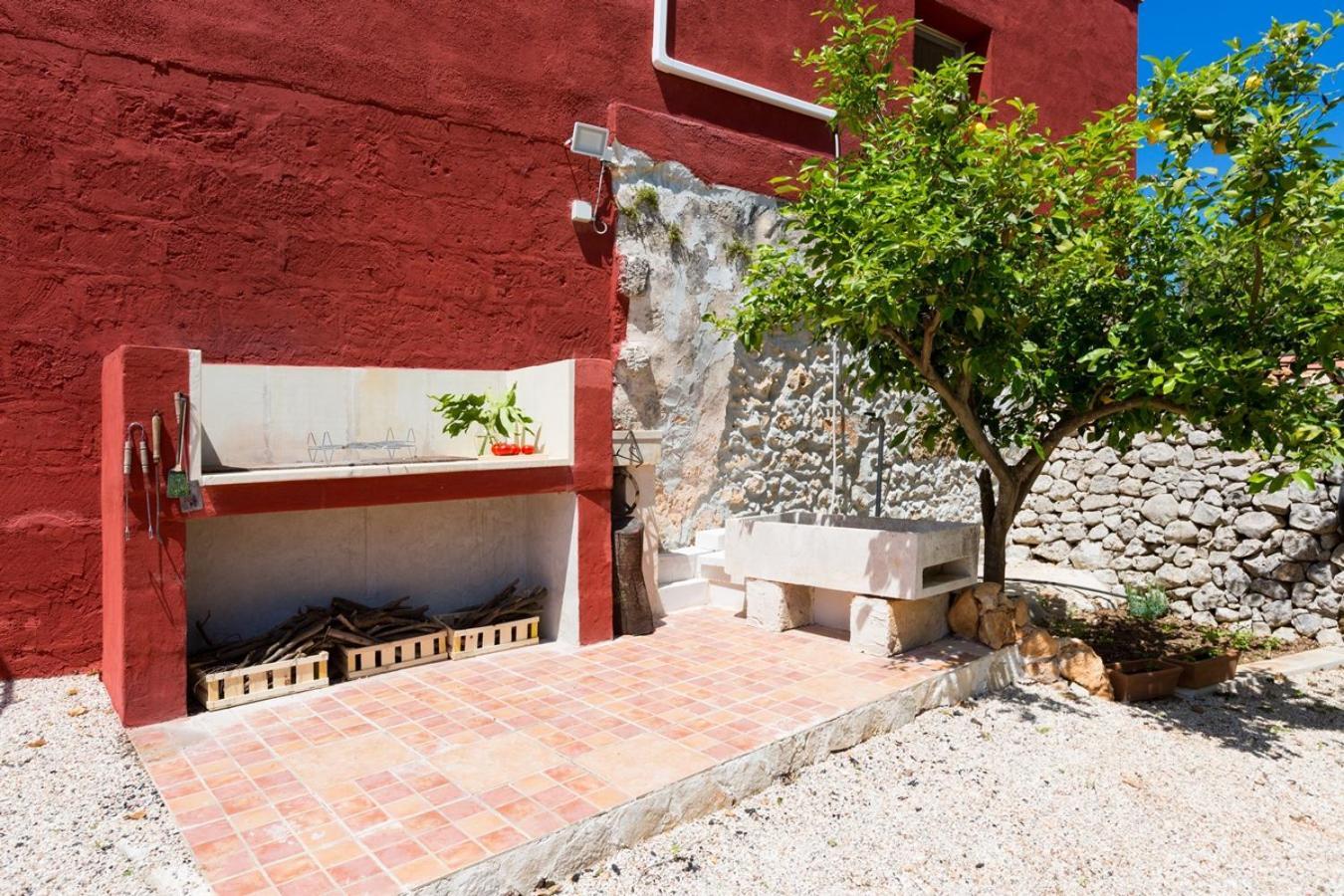 La Corte Della Masseria San Vito dei Normanni Exterior photo
