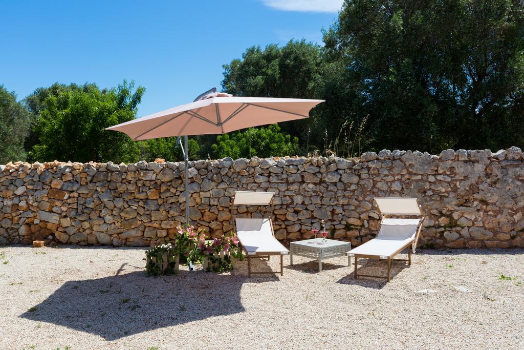 La Corte Della Masseria San Vito dei Normanni Exterior photo