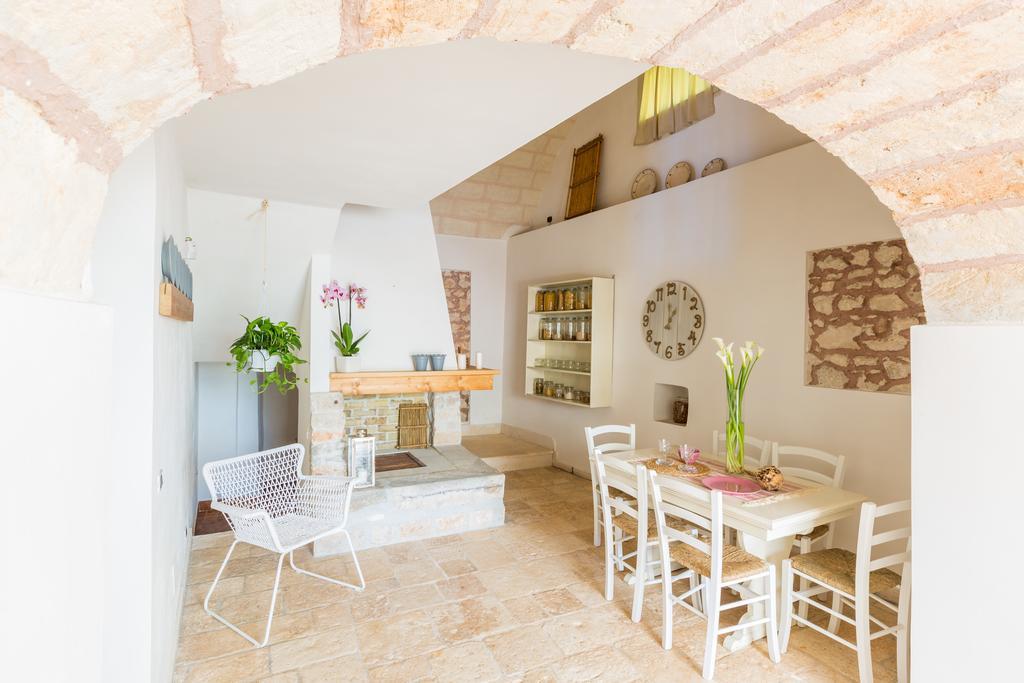 La Corte Della Masseria San Vito dei Normanni Exterior photo